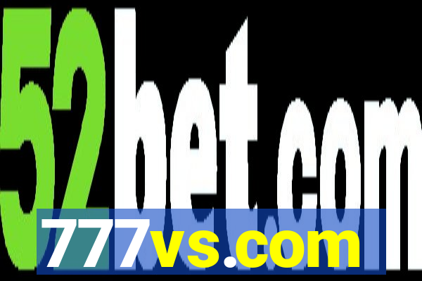 777vs.com