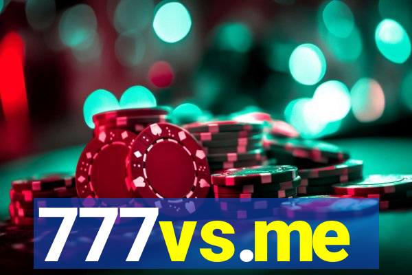 777vs.me