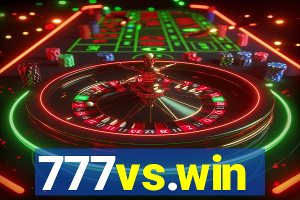 777vs.win