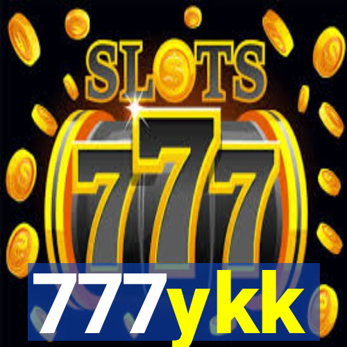 777ykk