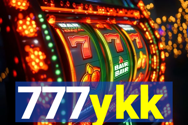 777ykk