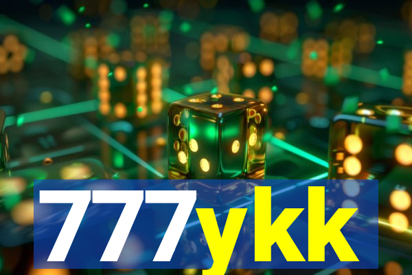 777ykk