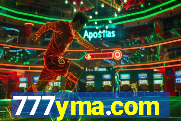 777yma.com