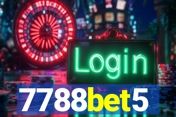 7788bet5