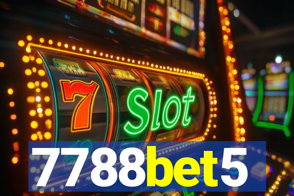 7788bet5