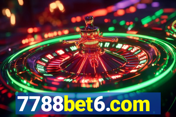 7788bet6.com