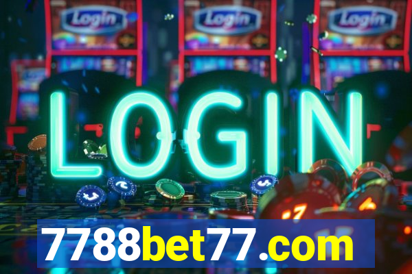 7788bet77.com