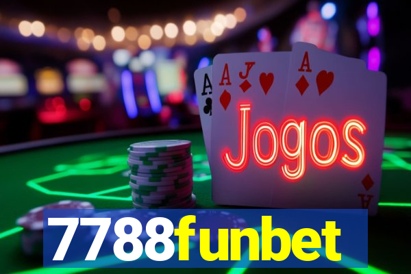 7788funbet