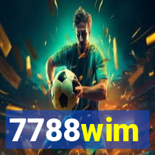 7788wim