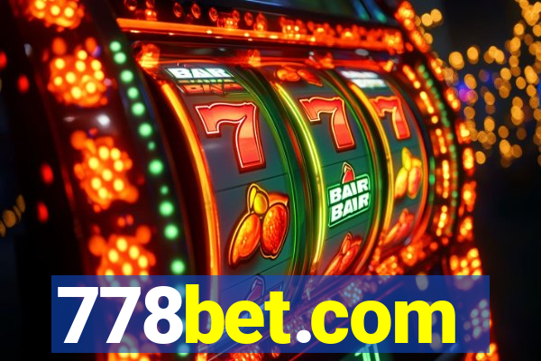 778bet.com