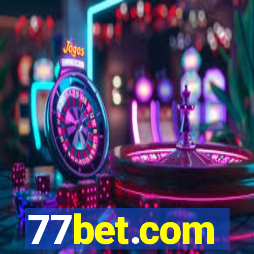 77bet.com