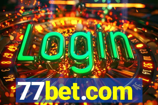 77bet.com