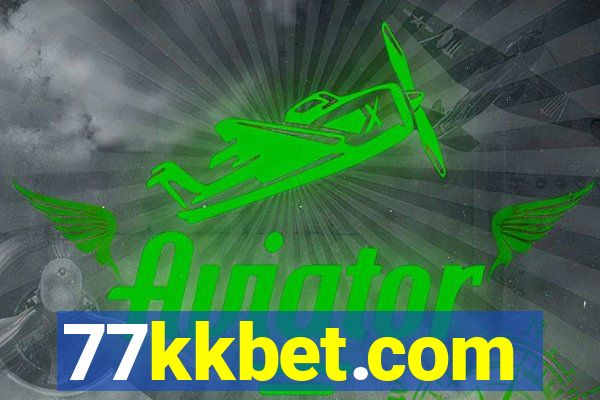 77kkbet.com