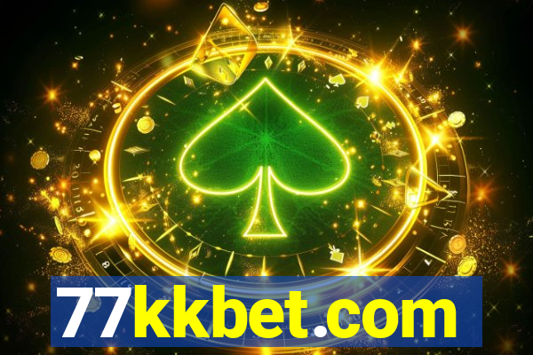 77kkbet.com