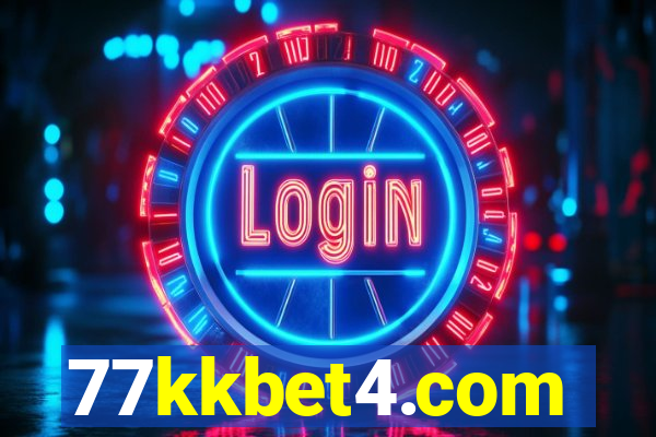 77kkbet4.com