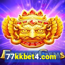 77kkbet4.com