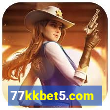 77kkbet5.com