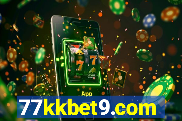 77kkbet9.com