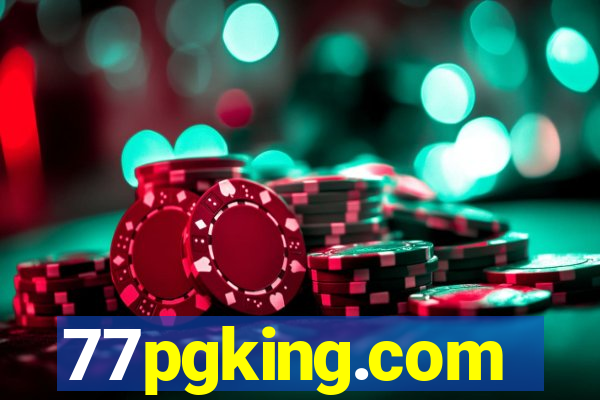 77pgking.com