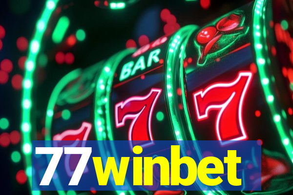 77winbet