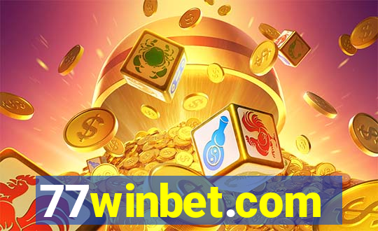 77winbet.com