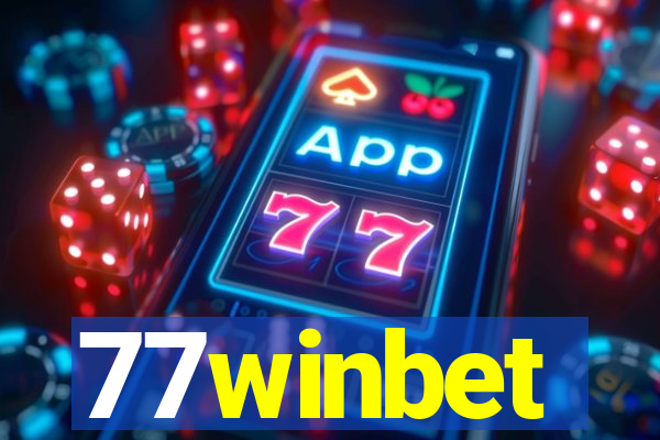 77winbet