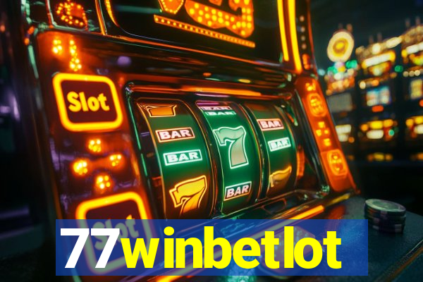 77winbetlot