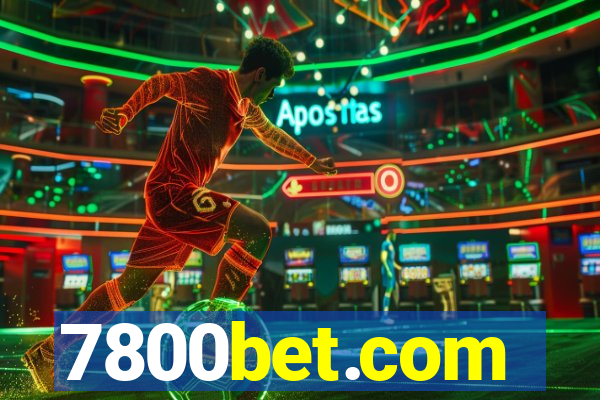 7800bet.com