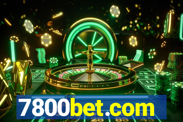 7800bet.com