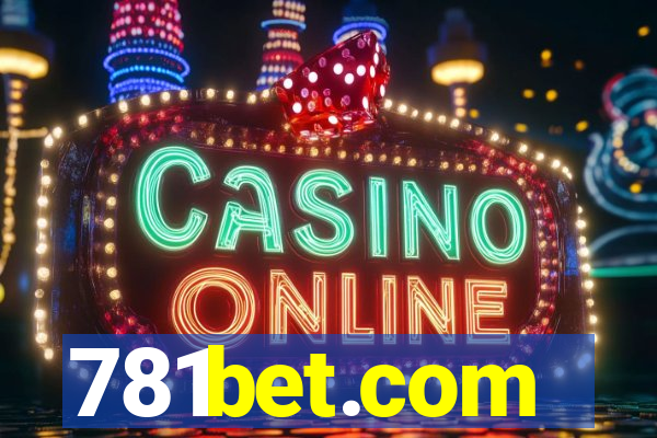 781bet.com