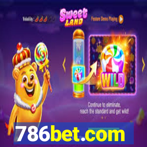 786bet.com