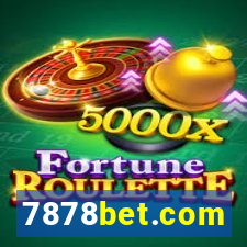 7878bet.com