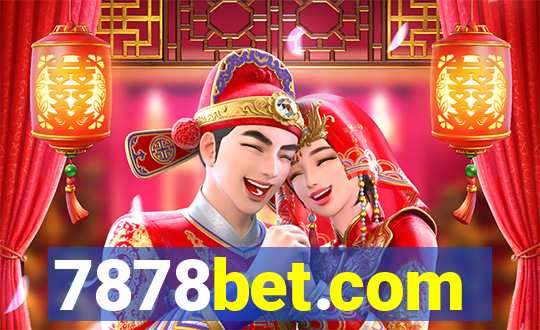 7878bet.com