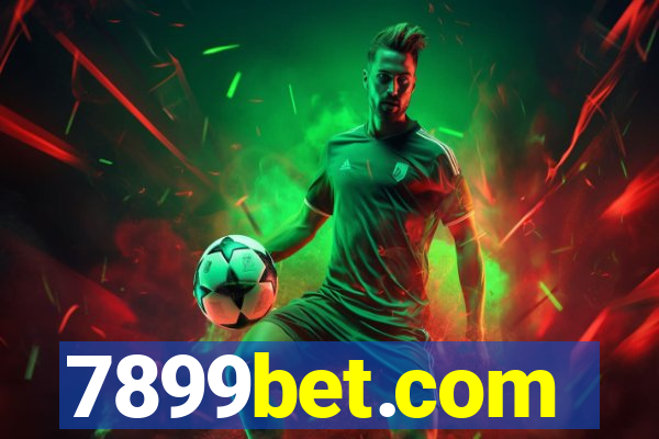 7899bet.com