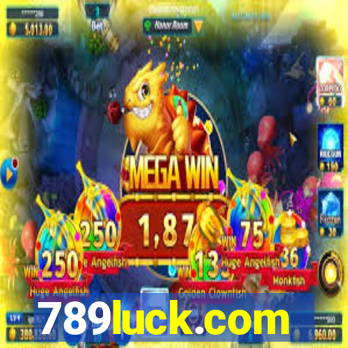 789luck.com