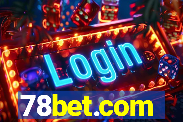 78bet.com