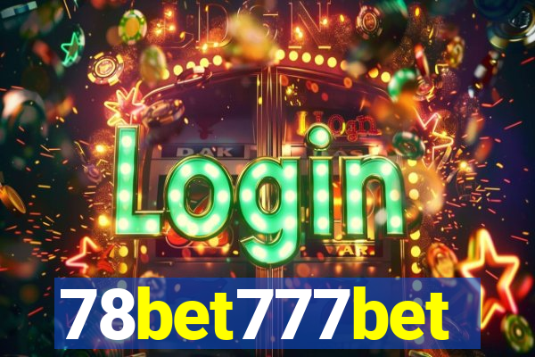 78bet777bet