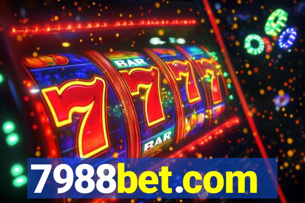 7988bet.com