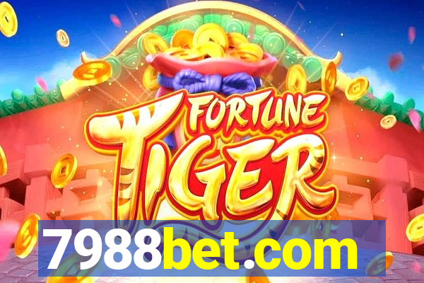 7988bet.com