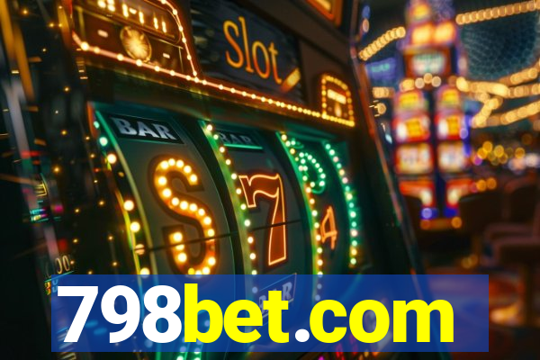 798bet.com