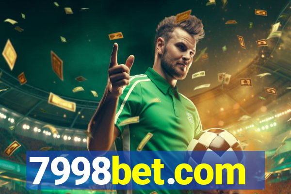 7998bet.com