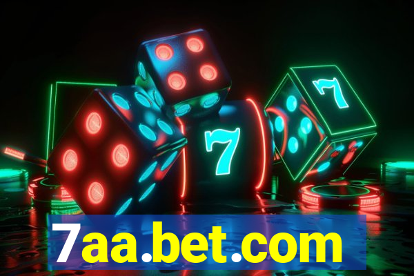 7aa.bet.com