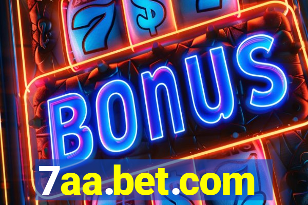 7aa.bet.com