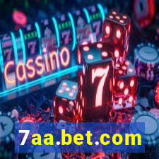 7aa.bet.com