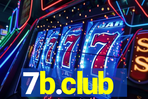 7b.club