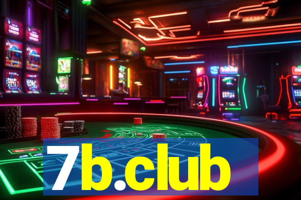 7b.club