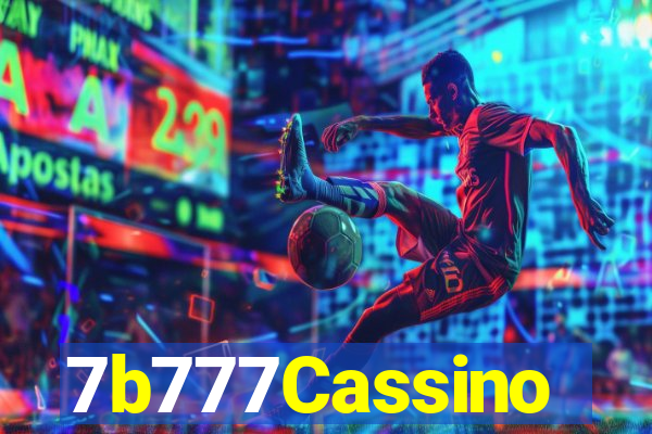 7b777Cassino