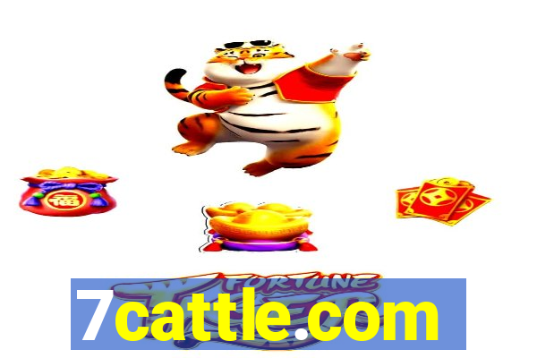 7cattle.com