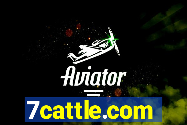 7cattle.com