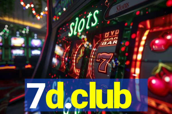 7d.club